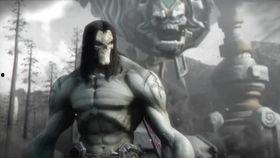 骸骨人 在线观看,惊悚悬疑，探寻生死之谜