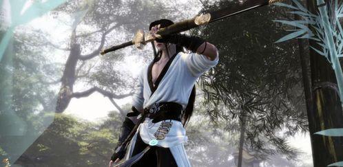 逆水寒最新十五元爆料,新内容、新玩法即将来袭！  第1张