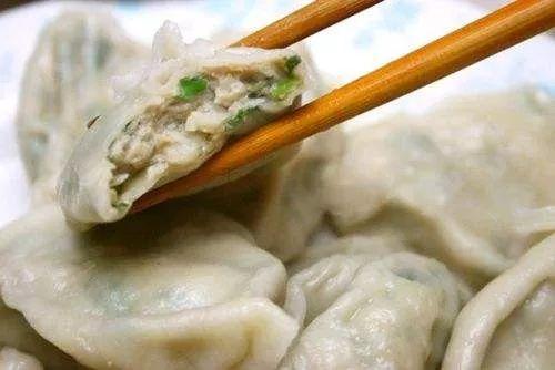 鲅鱼饺子爆料视频播放,揭秘制作过程与美味诱惑