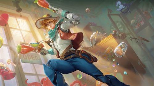 天王皮肤爆料视频大全最新,揭秘最新英雄风采与神秘特效 第3张 天王皮肤爆料视频大全最新,揭秘最新英雄风采与神秘特效 第3张