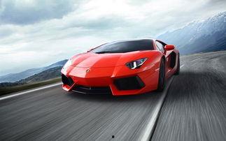 兰博基尼转盘爆料视频,揭秘全新车型神秘面纱  第2张